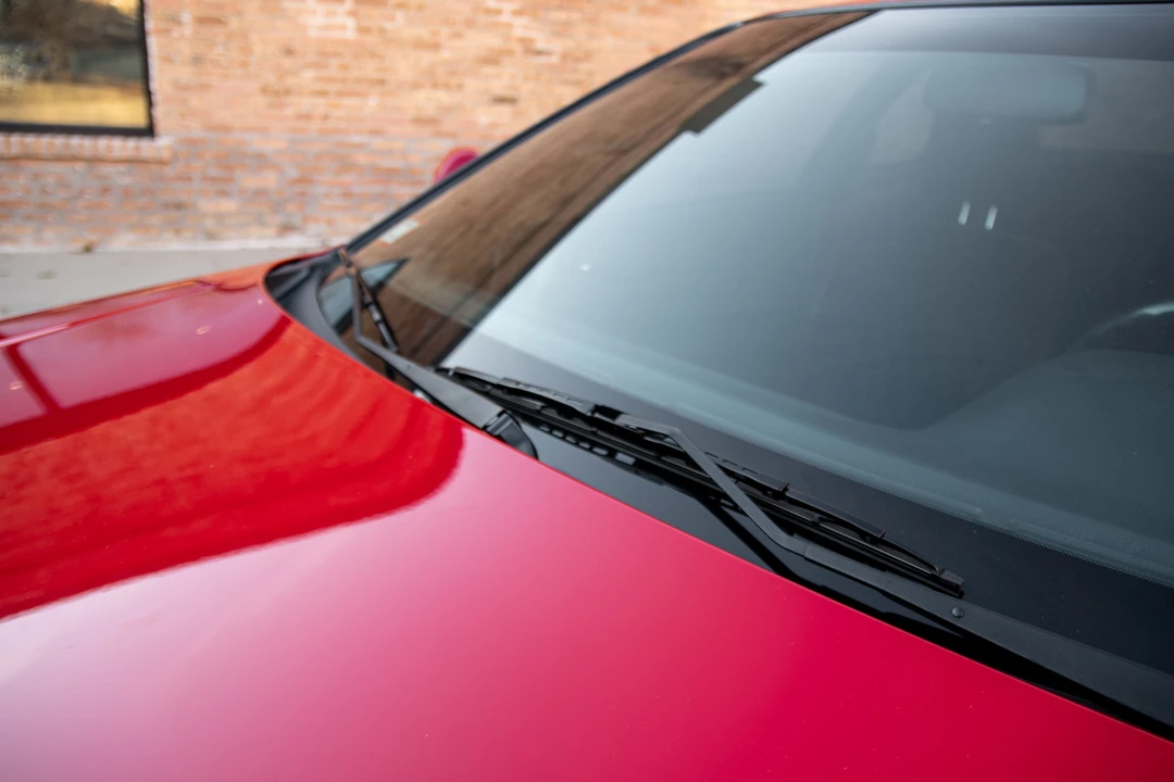 2001 Honda Prelude 5th Gen - Image 28 of 31
