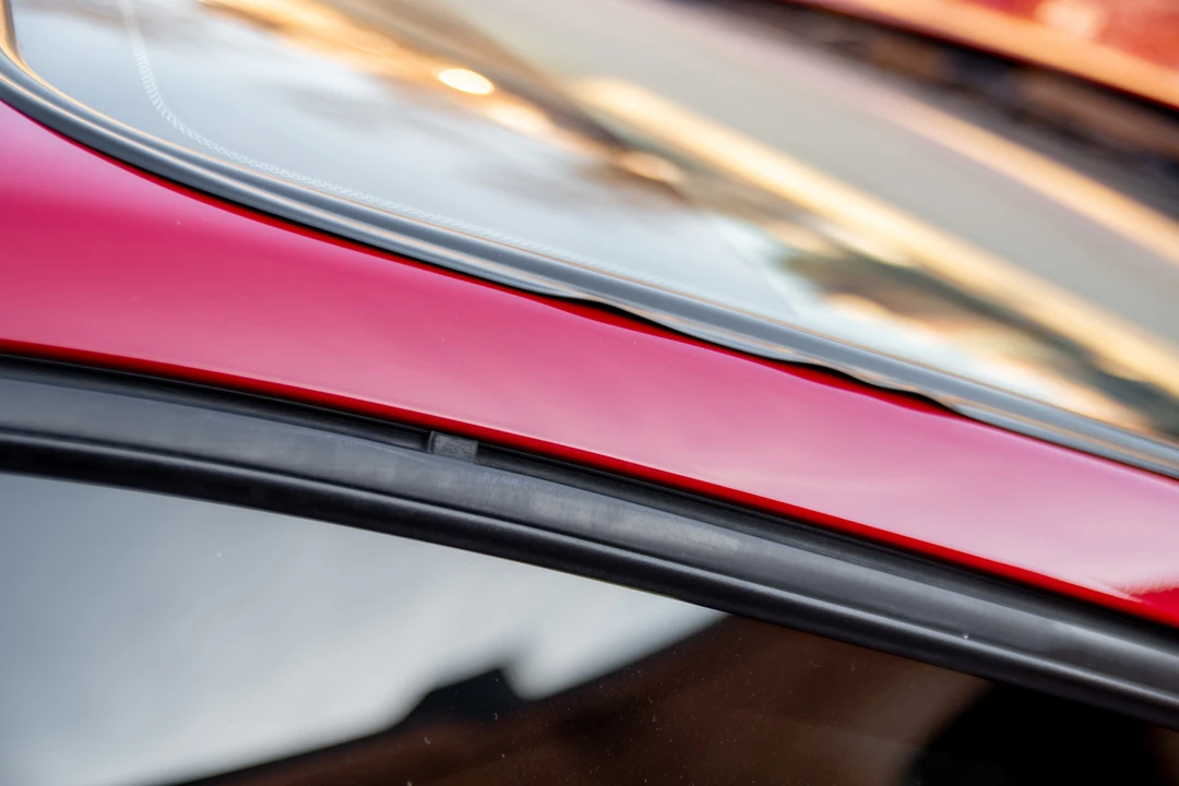 2001 Honda Prelude 5th Gen - Image 29 of 31