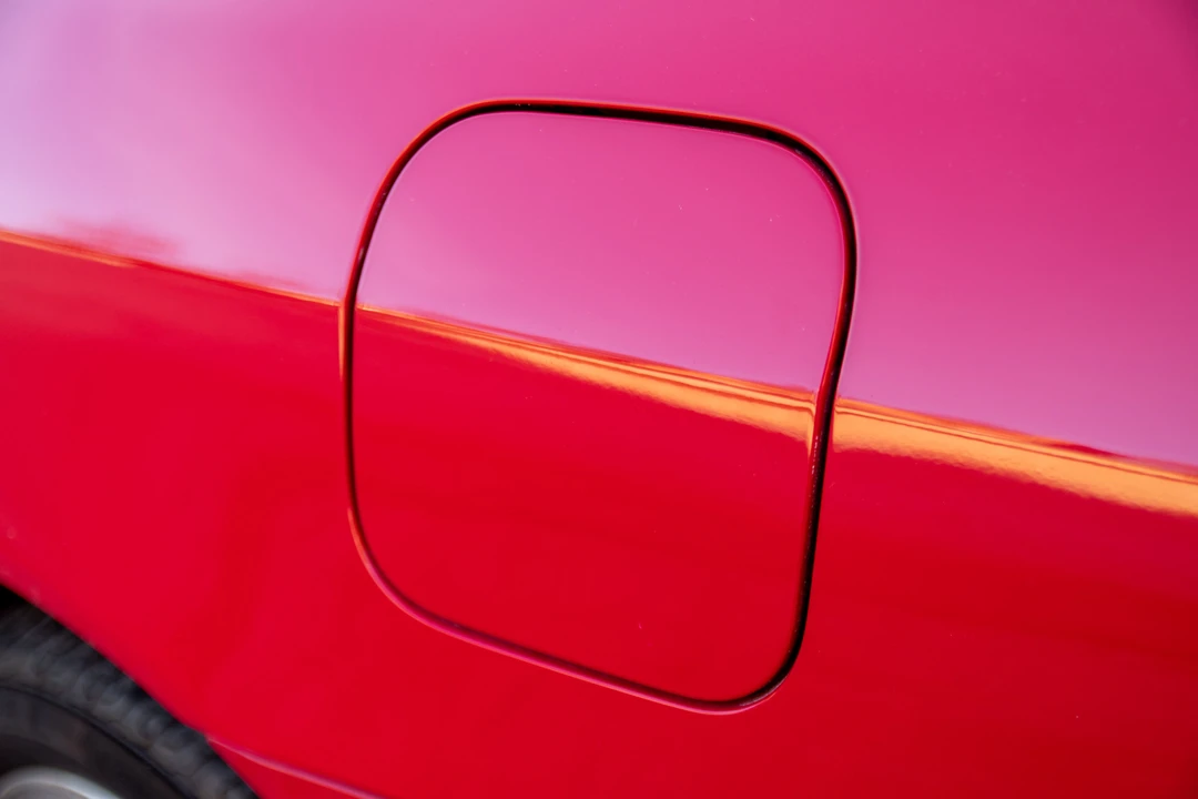 2001 Honda Prelude 5th Gen - Image 30 of 31