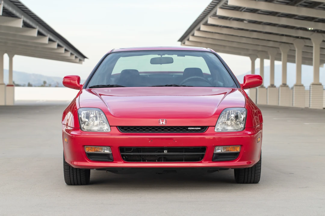 2001 Honda Prelude 5th Gen - Image 13 of 31
