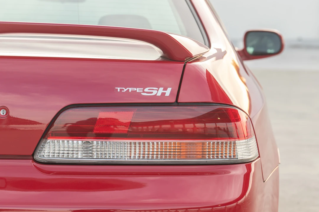 2001 Honda Prelude 5th Gen - Image 20 of 31