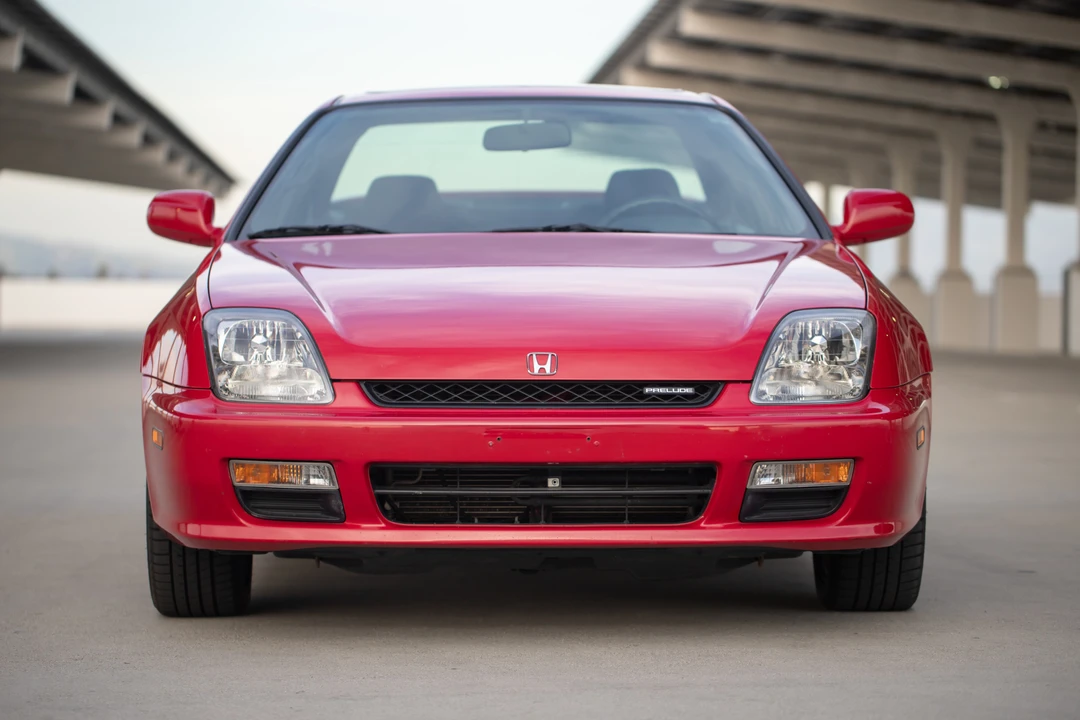 2001 Honda Prelude 5th Gen - Image 3 of 31