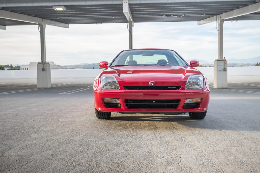 2001 Honda Prelude 5th Gen - Image 15 of 31