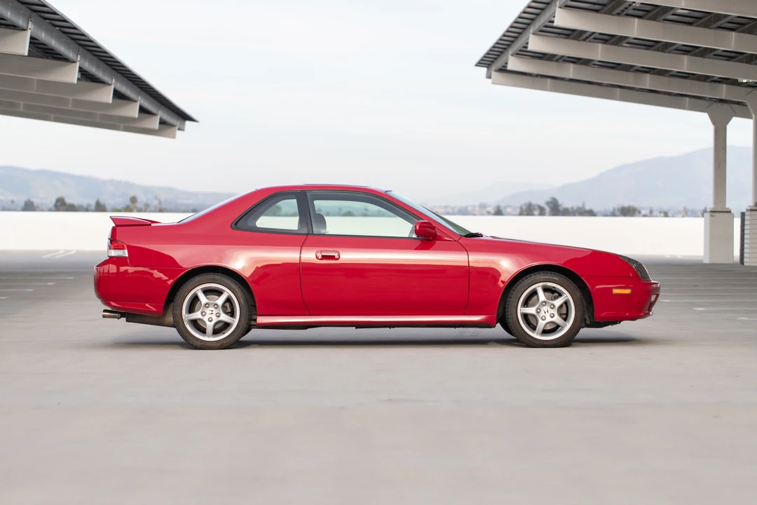 2001 Honda Prelude 5th Gen - Image 5 of 31