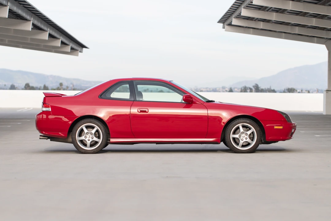 2001 Honda Prelude 5th Gen - Image 16 of 31