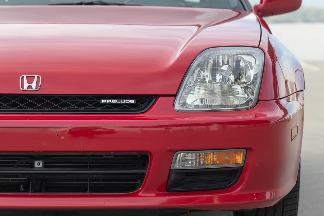 2001 Honda Prelude 5th Gen - Image 22 of 31