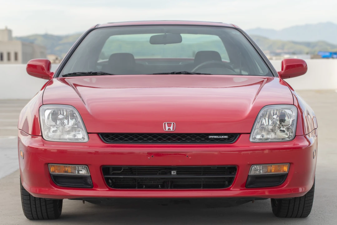 2001 Honda Prelude 5th Gen - Image 14 of 31