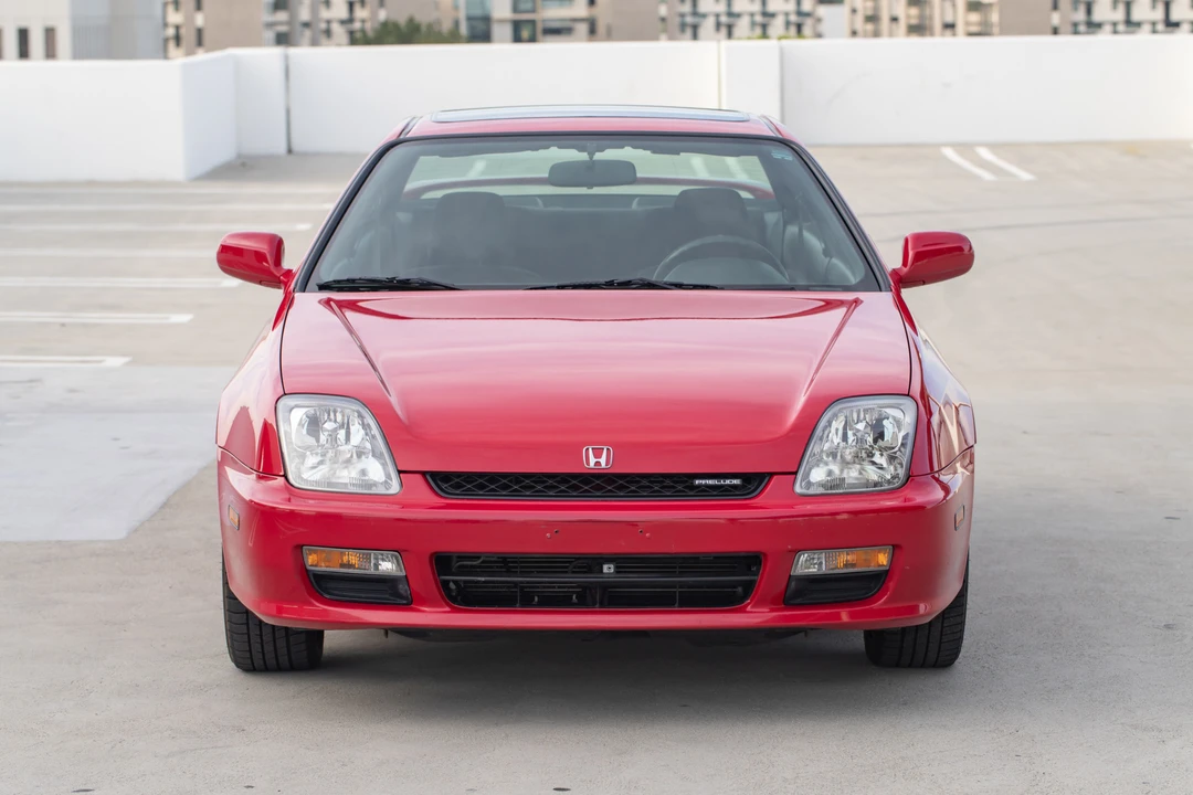 2001 Honda Prelude 5th Gen - Image 12 of 31
