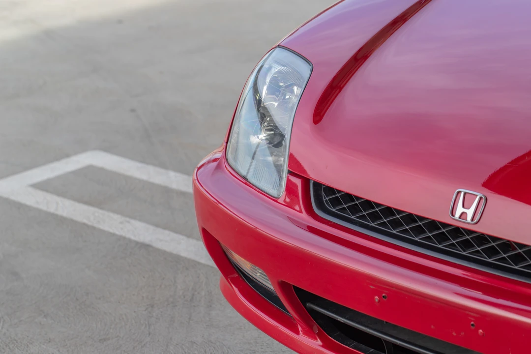 2001 Honda Prelude 5th Gen - Image 21 of 31
