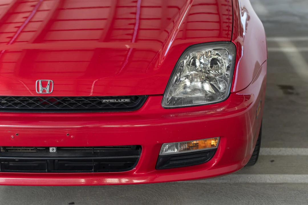 2001 Honda Prelude 5th Gen - Image 23 of 31