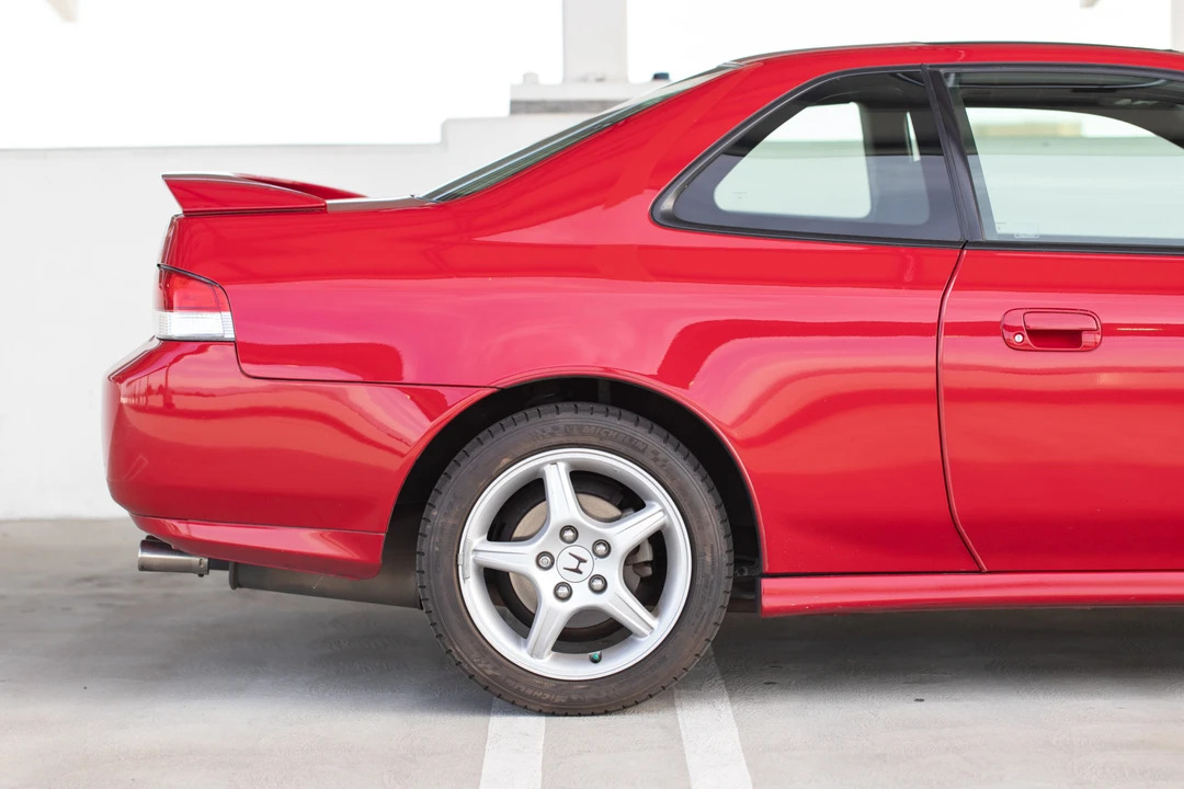 2001 Honda Prelude 5th Gen - Image 18 of 31