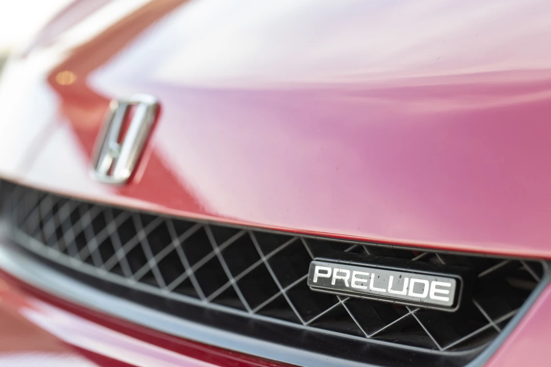 2001 Honda Prelude 5th Gen - Image 24 of 31