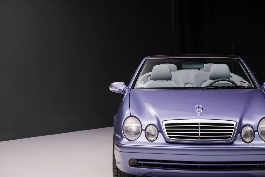 2001 Mercedes-Benz C208/A208 CLK-Class - Image 15 of 31