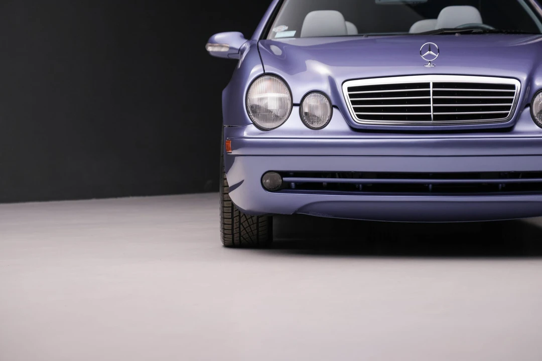 2001 Mercedes-Benz C208/A208 CLK-Class - Image 19 of 31