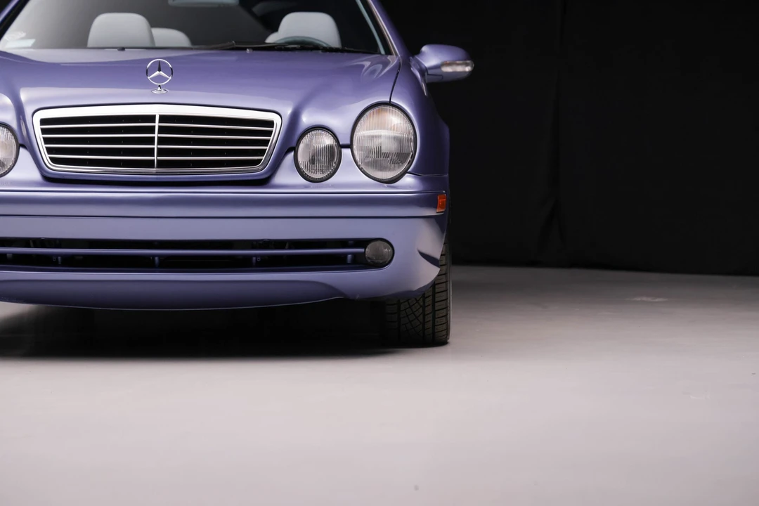 2001 Mercedes-Benz C208/A208 CLK-Class - Image 20 of 31