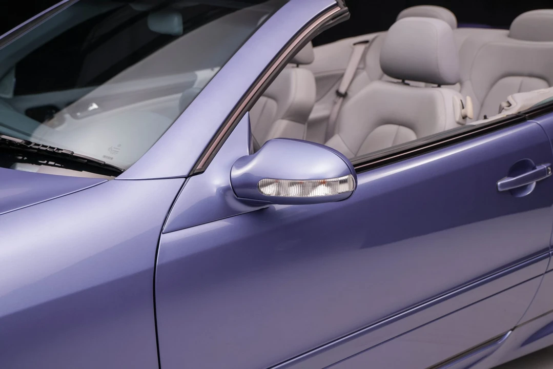 2001 Mercedes-Benz C208/A208 CLK-Class - Image 31 of 31