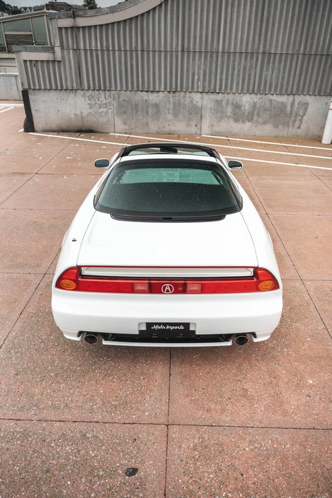 2002 Acura NA2 NSX - Image 22 of 31