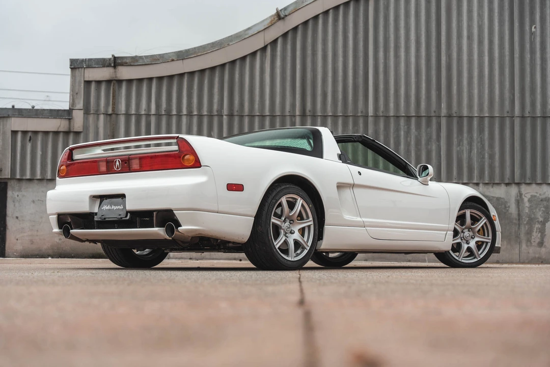 2002 Acura NA2 NSX - Image 20 of 31