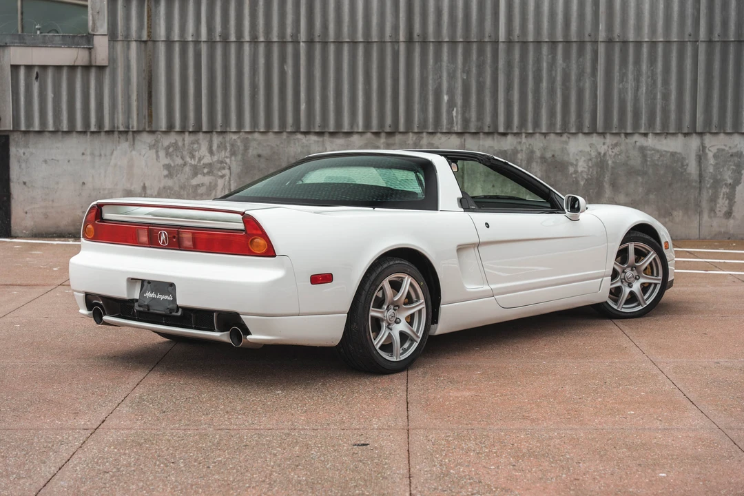 2002 Acura NA2 NSX - Image 18 of 31