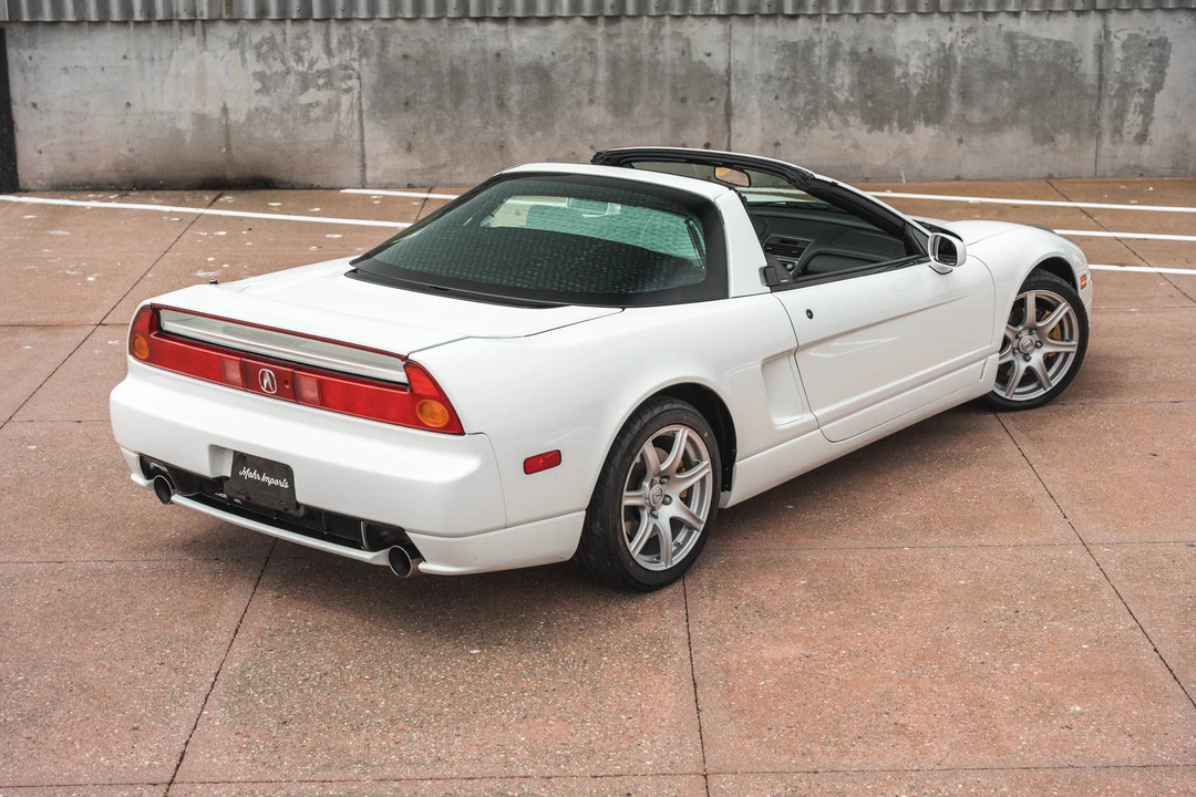2002 Acura NA2 NSX - Image 17 of 31