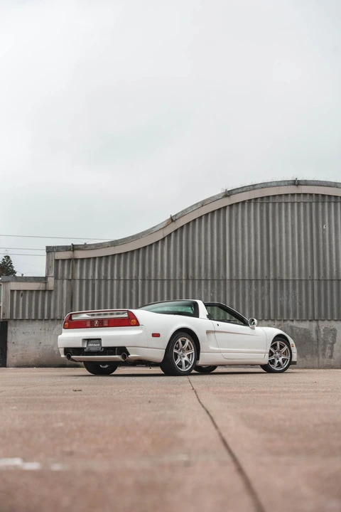 2002 Acura NA2 NSX - Image 19 of 31