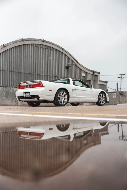 2002 Acura NA2 NSX - Image 21 of 31