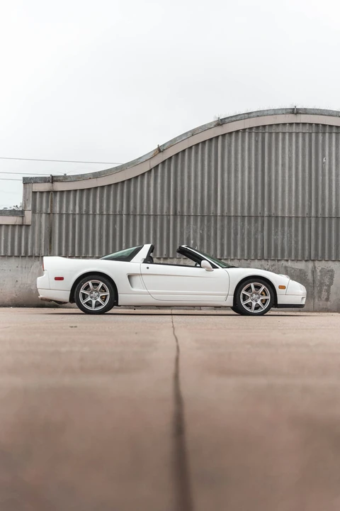 2002 Acura NA2 NSX - Image 15 of 31