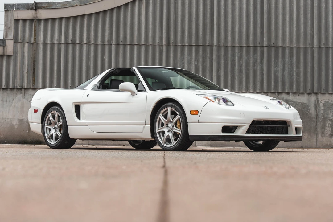 2002 Acura NA2 NSX - Image 9 of 31
