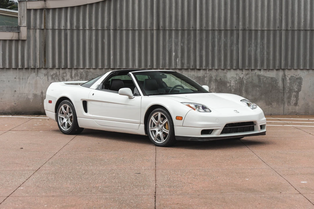 2002 Acura NA2 NSX - Image 11 of 31