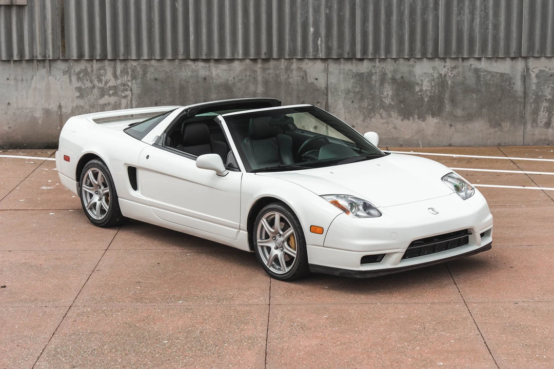 2002 Acura NA2 NSX - Image 12 of 31