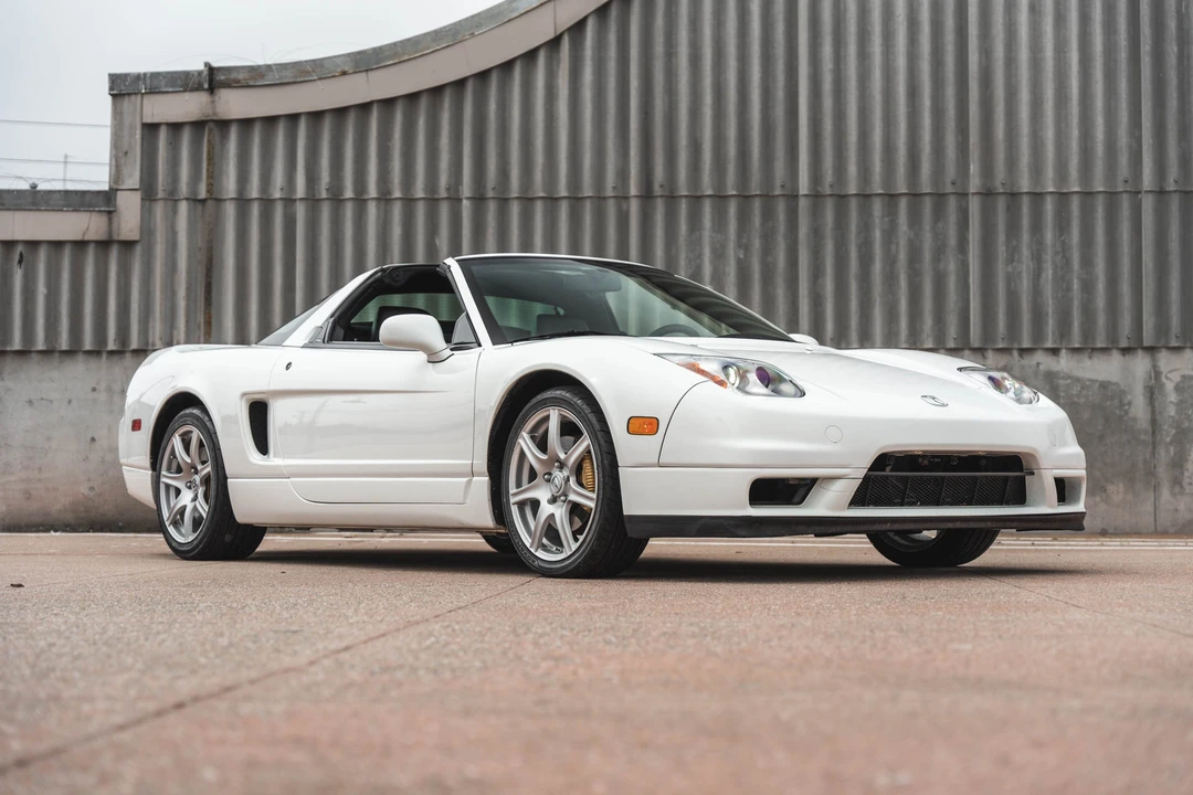 2002 Acura NA2 NSX - Image 8 of 31