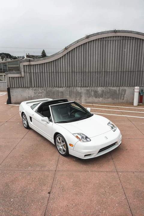 2002 Acura NA2 NSX - Image 6 of 31