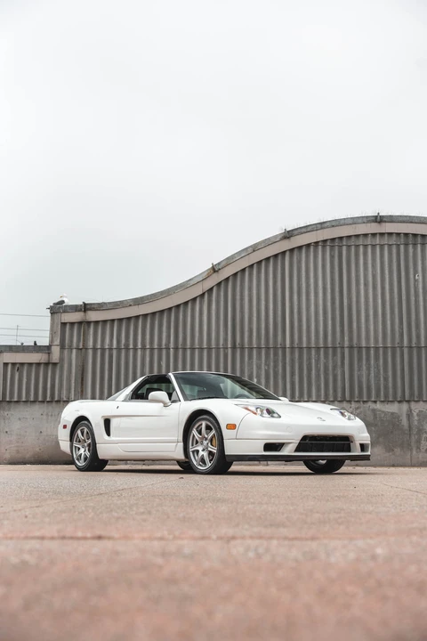 2002 Acura NA2 NSX - Image 10 of 31