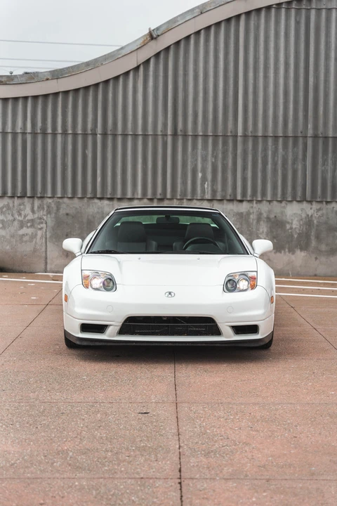 2002 Acura NA2 NSX - Image 3 of 31