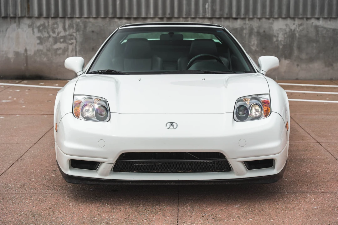 2002 Acura NA2 NSX - Image 5 of 31