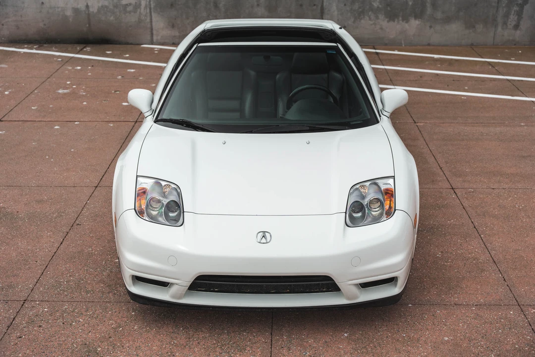 2002 Acura NA2 NSX - Image 4 of 31