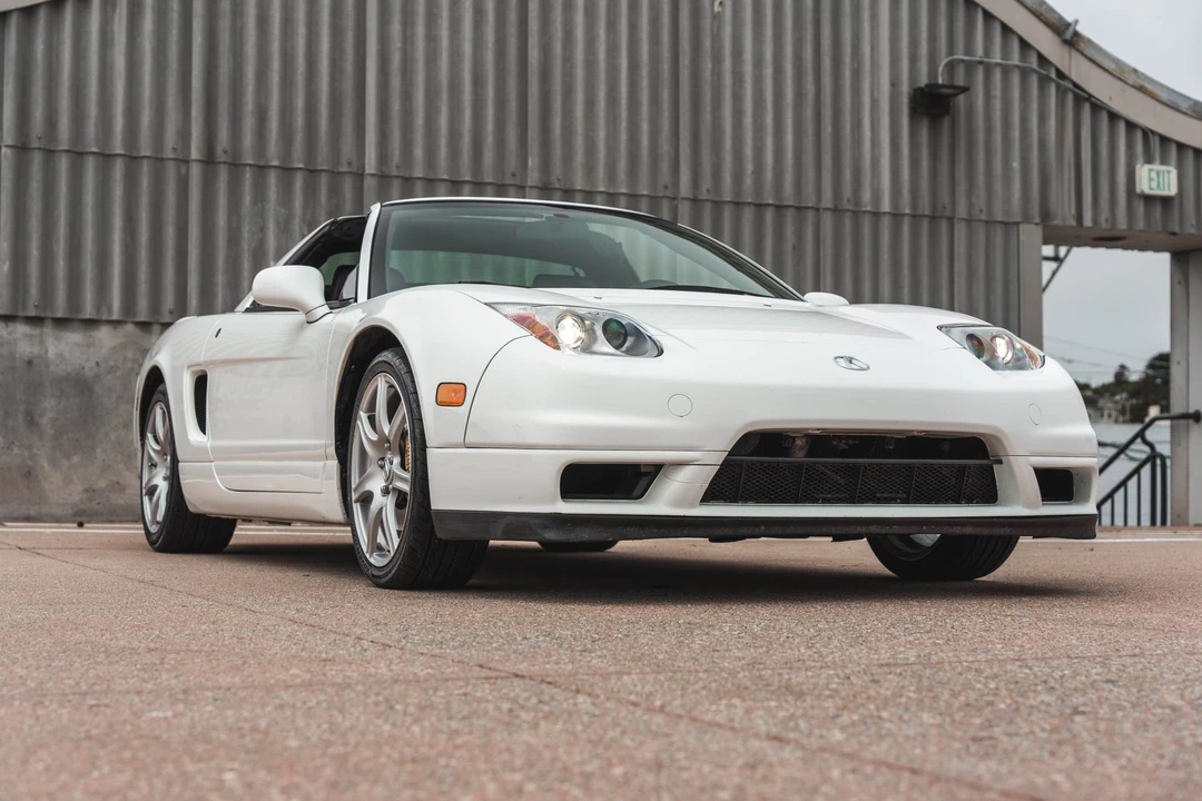 2002 Acura NA2 NSX - Image 7 of 31