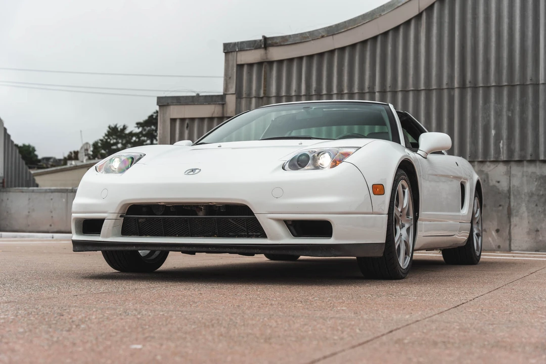 2002 Acura NA2 NSX - Image 2 of 31