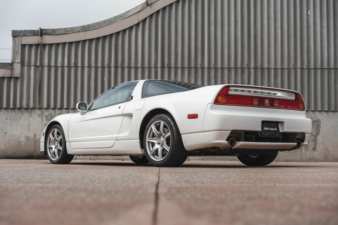 2002 Acura NA2 NSX - Image 31 of 31