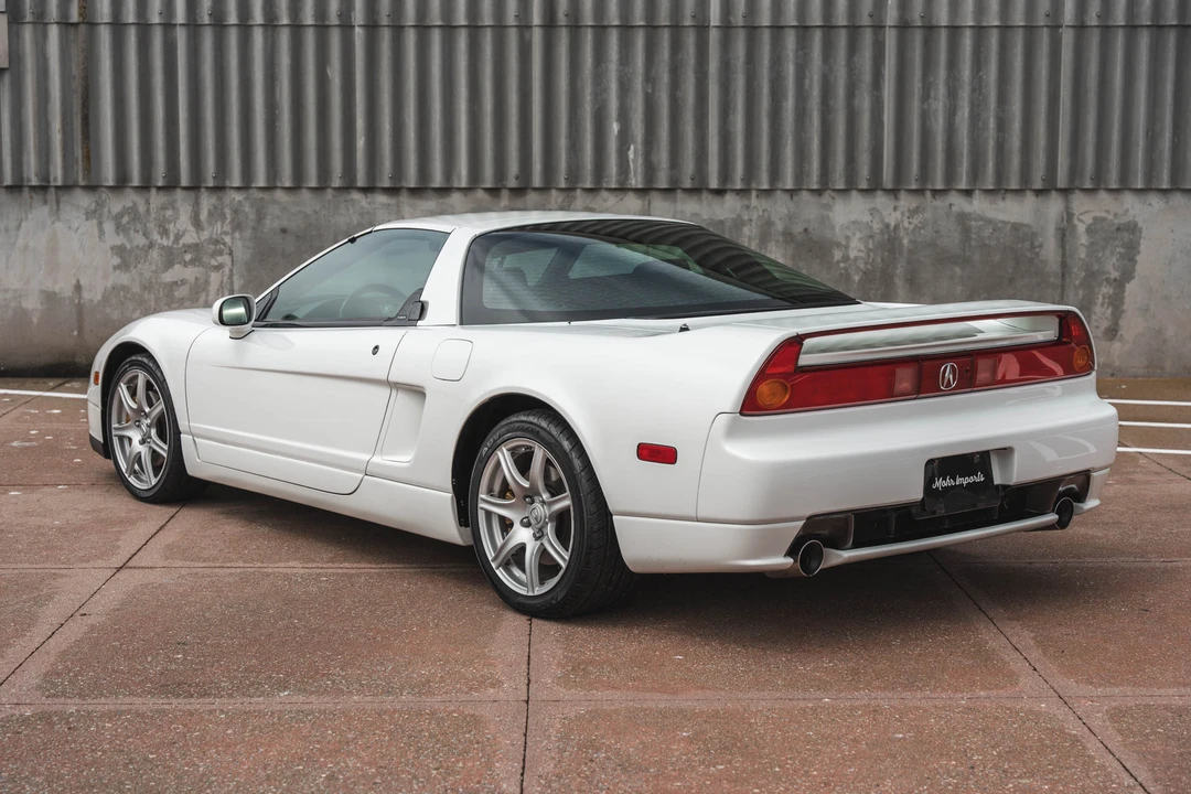 2002 Acura NA2 NSX - Image 30 of 31