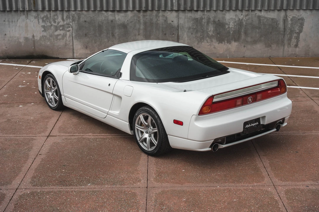 2002 Acura NA2 NSX - Image 29 of 31