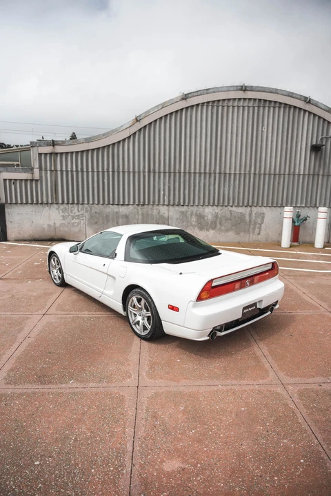 2002 Acura NA2 NSX - Image 28 of 31