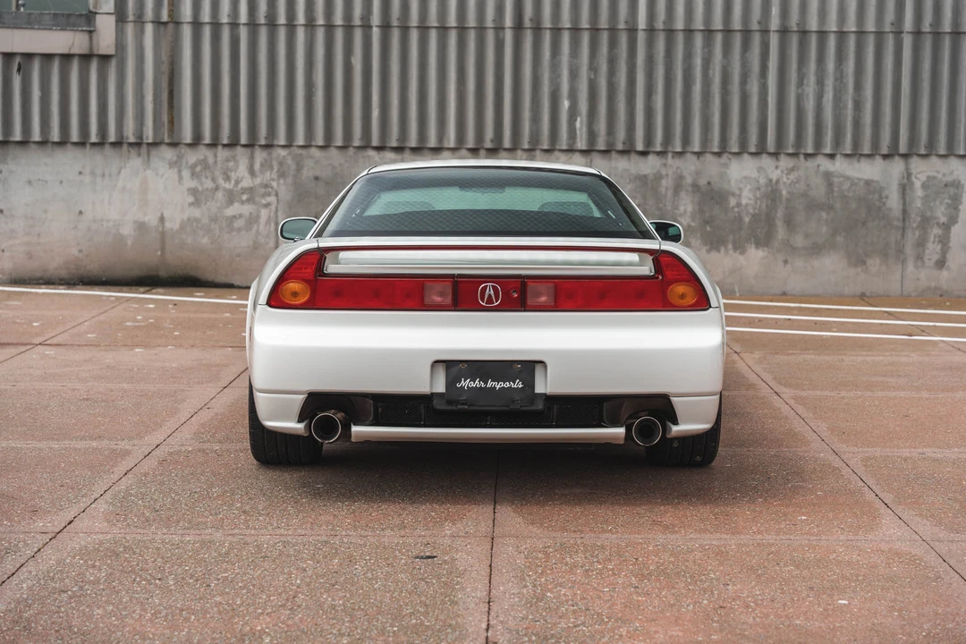 2002 Acura NA2 NSX - Image 25 of 31