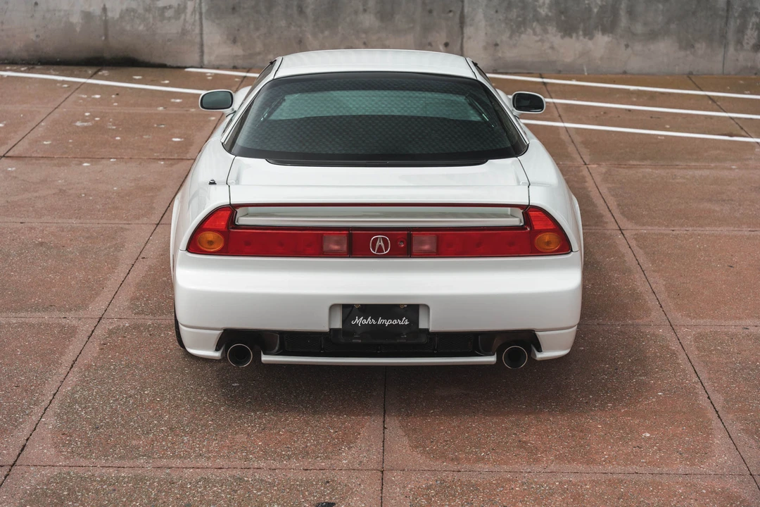2002 Acura NA2 NSX - Image 24 of 31