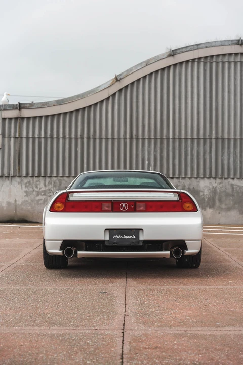 2002 Acura NA2 NSX - Image 26 of 31