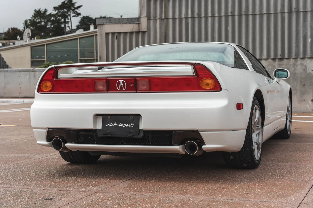 2002 Acura NA2 NSX - Image 23 of 31