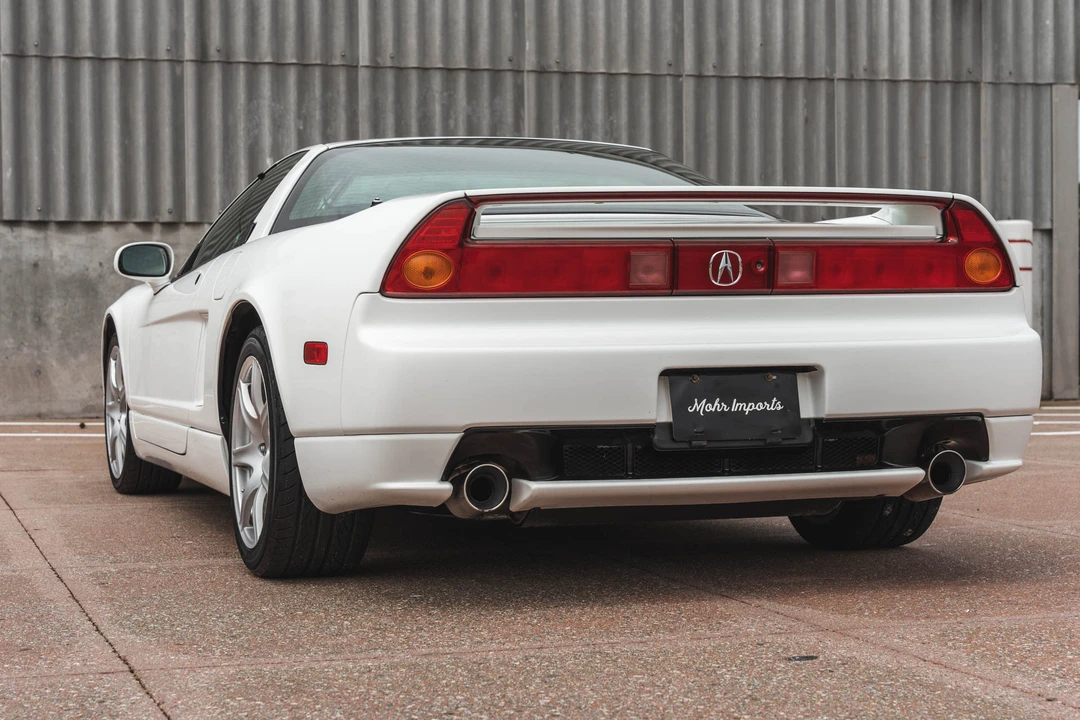 2002 Acura NA2 NSX - Image 27 of 31
