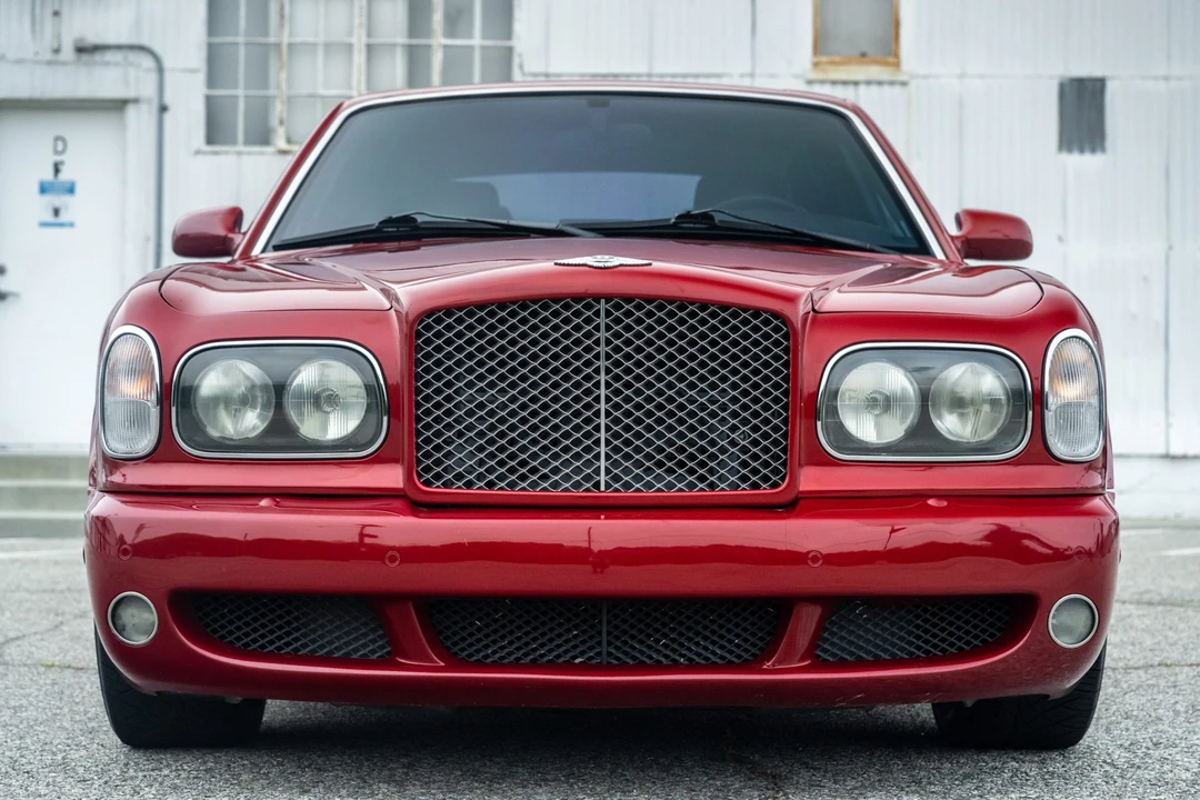 2002 Bentley Arnage T - Image 2 of 31