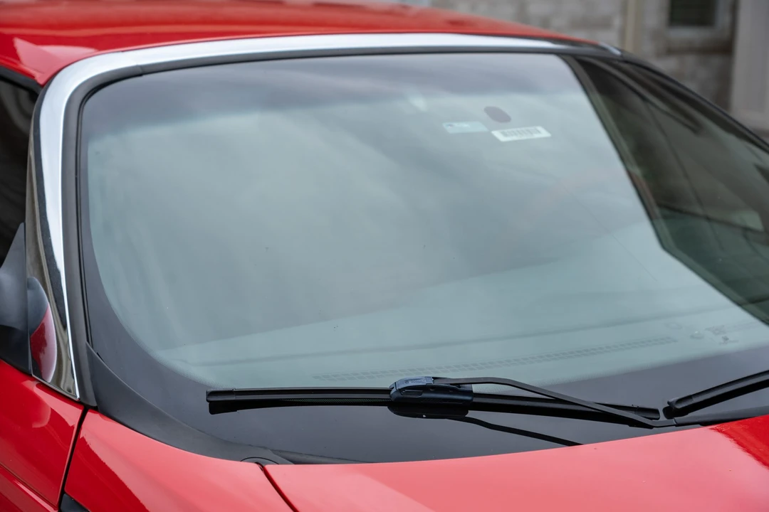 2002 Ford Thunderbird 11th Gen - Image 20 of 31