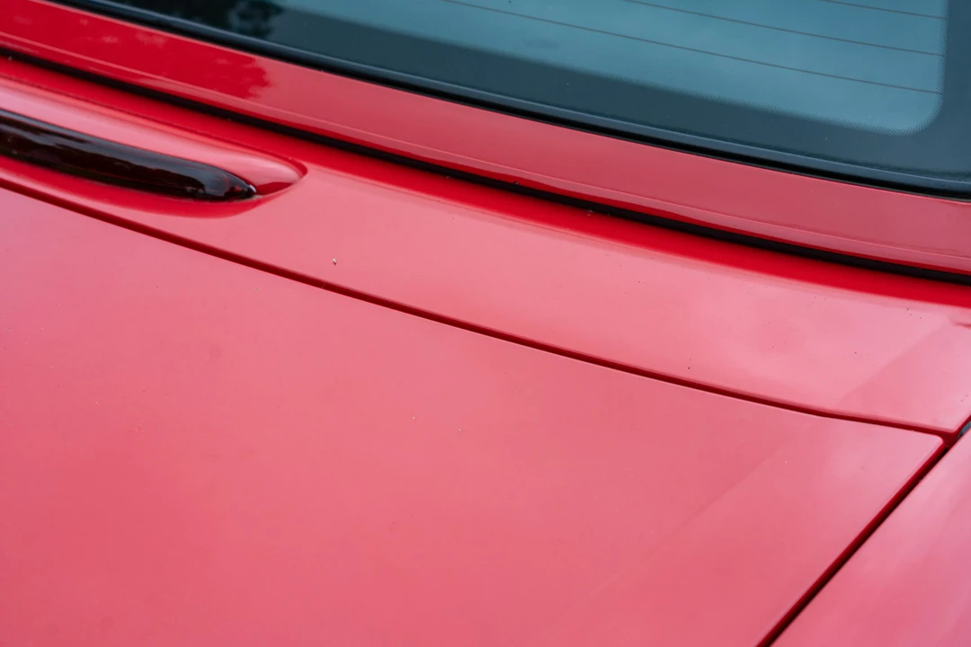 2002 Ford Thunderbird 11th Gen - Image 31 of 31
